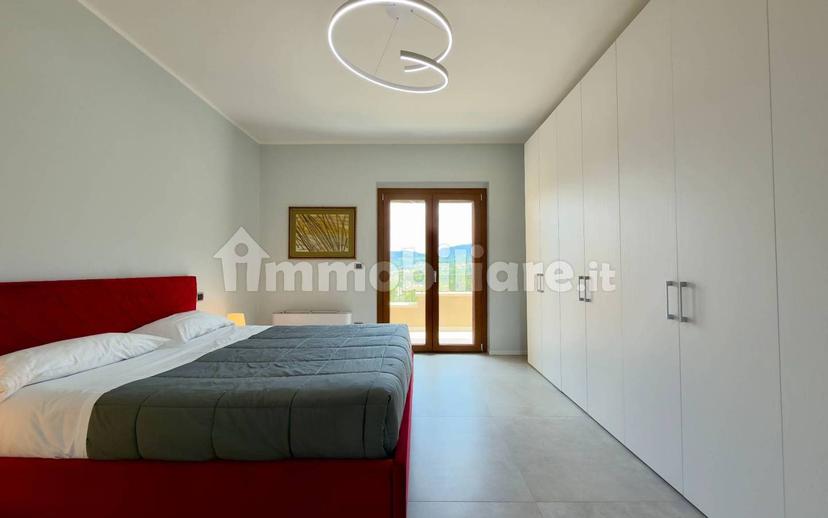 Villa bifamiliare via Paradosso 3 2C, Bellavista - Pianola, L'Aquila — foto 9 di 40