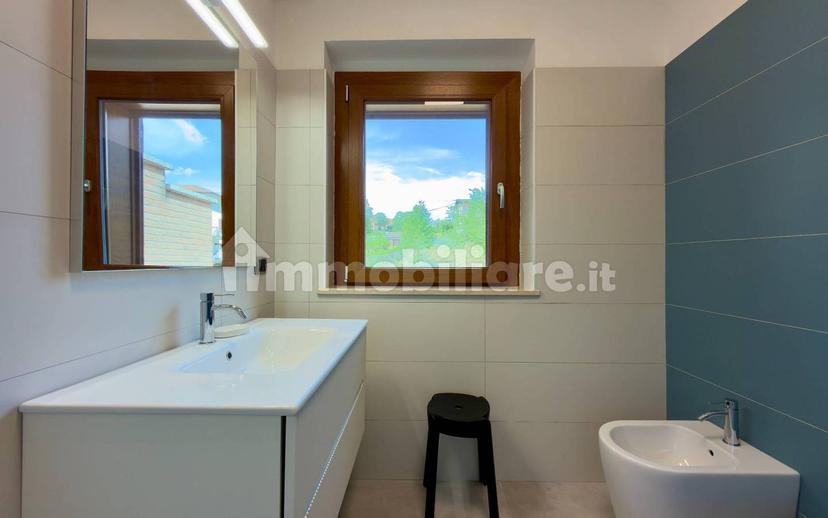 Villa bifamiliare via Paradosso 3 2C, Bellavista - Pianola, L'Aquila — foto 4 di 40
