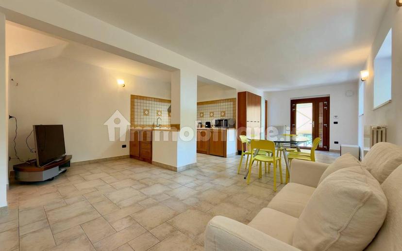 Villa bifamiliare via Paradosso 3 2C, Bellavista - Pianola, L'Aquila — foto 5 di 40
