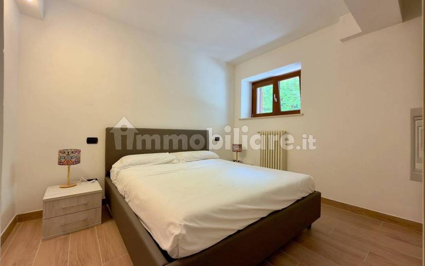 Villa bifamiliare via Paradosso 3 2C, Bellavista - Pianola, L'Aquila — foto 33 di 40