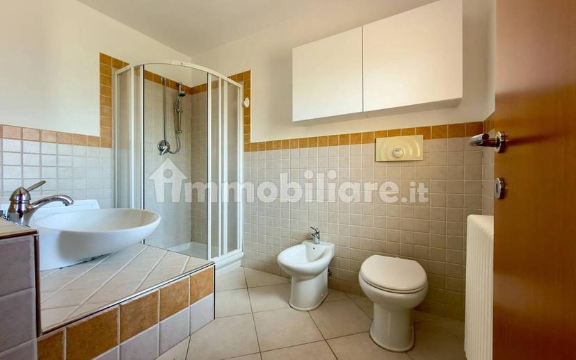 Villa bifamiliare via Paradosso 3 2C, Bellavista - Pianola, L'Aquila — foto 39 di 40