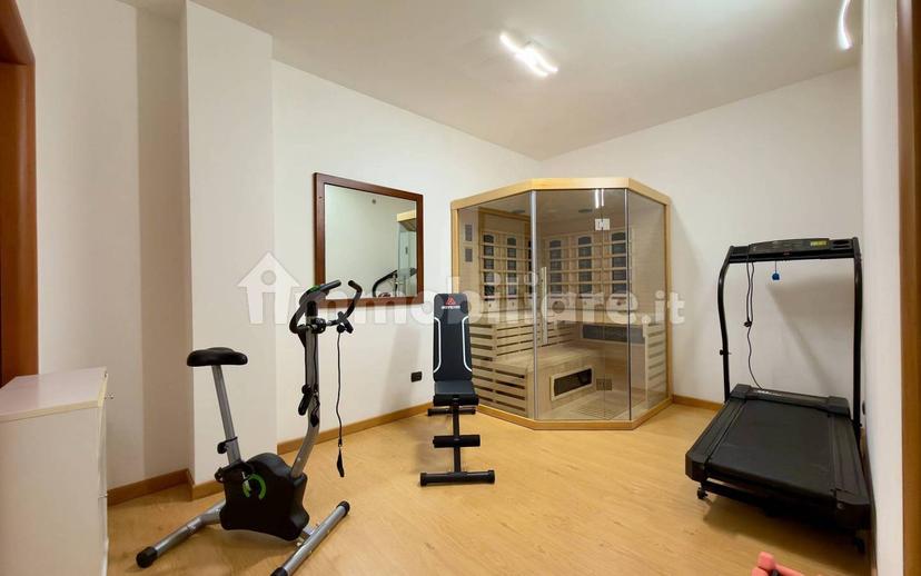 Villa bifamiliare via Paradosso 3 2C, Bellavista - Pianola, L'Aquila — foto 24 di 40