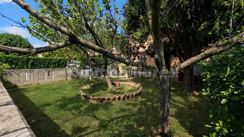 Terratetto unifamiliare via Sile 11, Castelfranco Veneto — foto 9 di 42