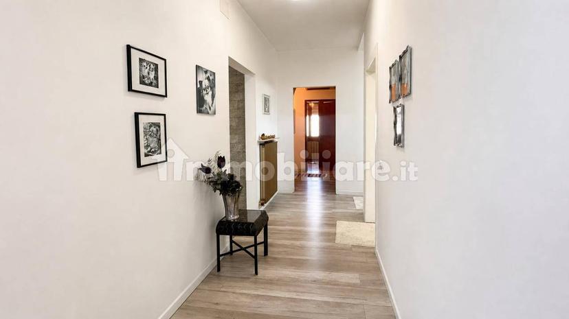 Terratetto unifamiliare via Sile 11, Castelfranco Veneto — foto 19 di 42
