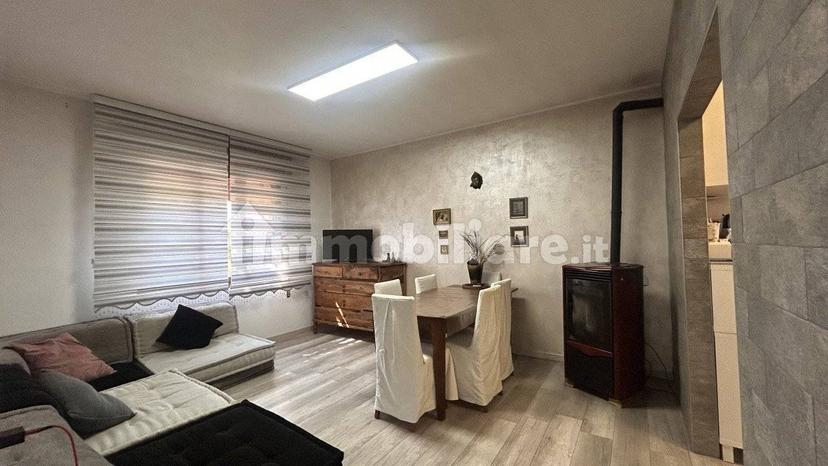 Terratetto unifamiliare via Sile 11, Castelfranco Veneto — foto 12 di 42