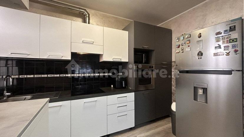 Terratetto unifamiliare via Sile 11, Castelfranco Veneto — foto 16 di 42