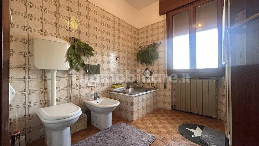 Terratetto unifamiliare via Sile 11, Castelfranco Veneto — foto 39 di 42