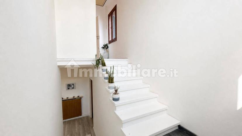 Terratetto unifamiliare via Sile 11, Castelfranco Veneto — foto 7 di 42