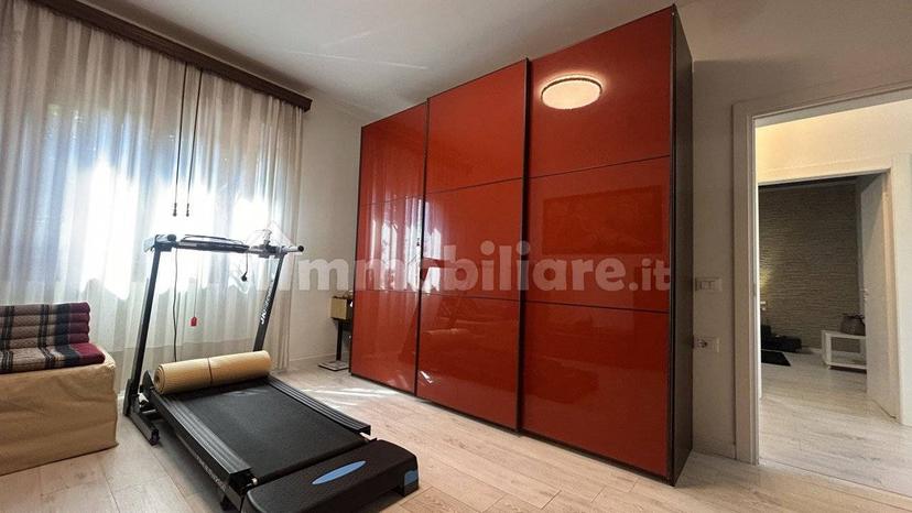 Terratetto unifamiliare via Sile 11, Castelfranco Veneto — foto 20 di 42