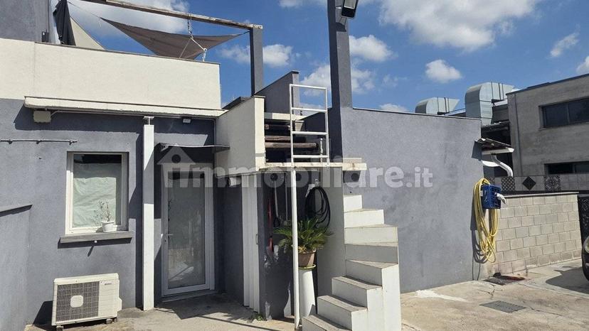 Terratetto unifamiliare via Sile 11, Castelfranco Veneto — foto 38 di 42