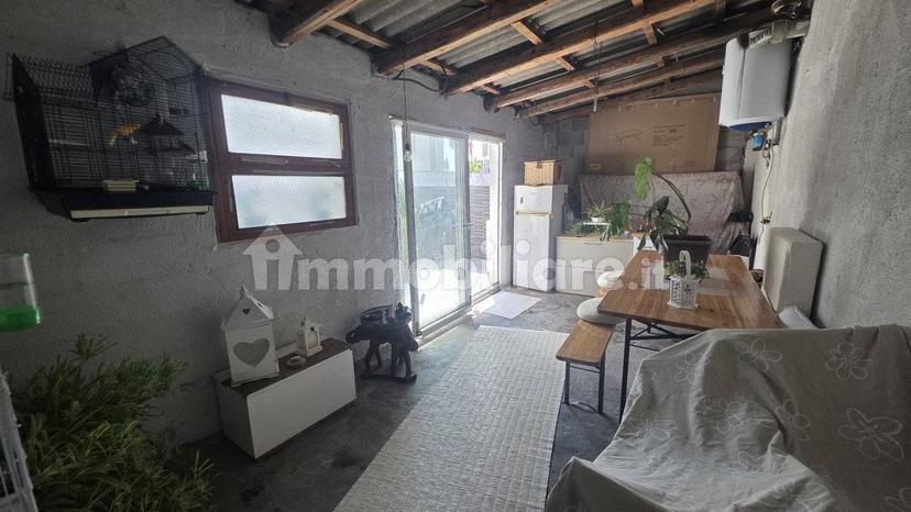 Terratetto unifamiliare via Sile 11, Castelfranco Veneto — foto 36 di 42