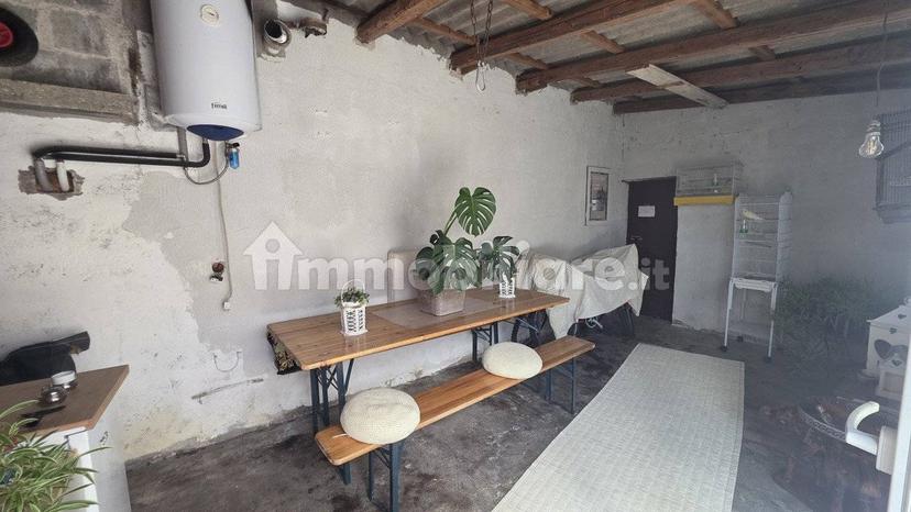 Terratetto unifamiliare via Sile 11, Castelfranco Veneto — foto 22 di 42