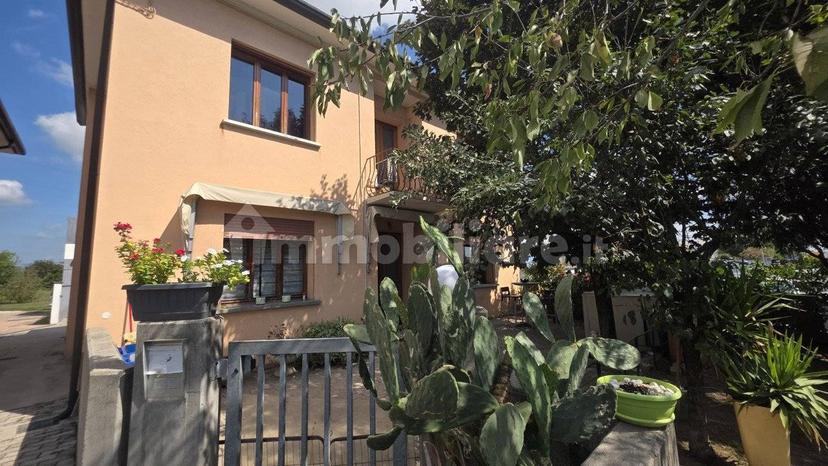 Terratetto unifamiliare via Sile 11, Castelfranco Veneto — foto 33 di 42