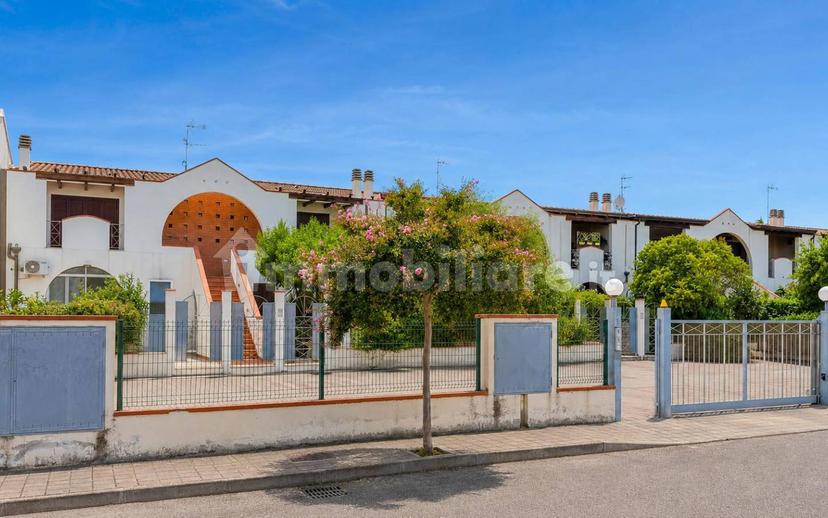 Bilocale via Luciano Pavarotti 5, Nova Siri — foto 10 di 14