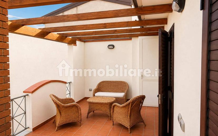 Bilocale via Luciano Pavarotti 5, Nova Siri — foto 14 di 14