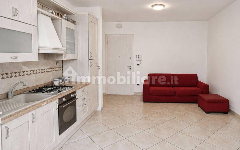 Bilocale via Inghilterra 8, Porto Allegro, Montesilvano