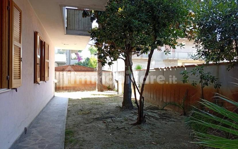Villa bifamiliare via Giacomo Leopardi 15, Villa Verrocchio, Montesilvano — foto 91 di 127