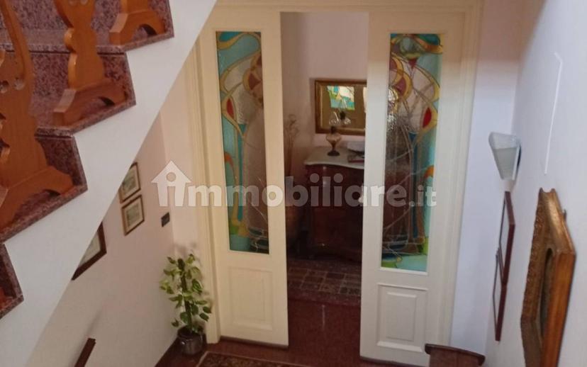 Villa bifamiliare via Giacomo Leopardi 15, Villa Verrocchio, Montesilvano — foto 62 di 127