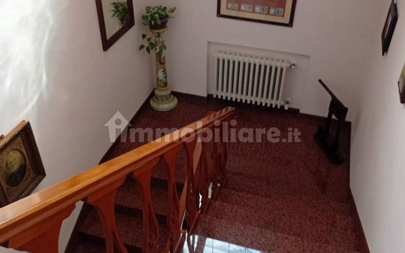 Villa bifamiliare via Giacomo Leopardi 15, Villa Verrocchio, Montesilvano — foto 70 di 127