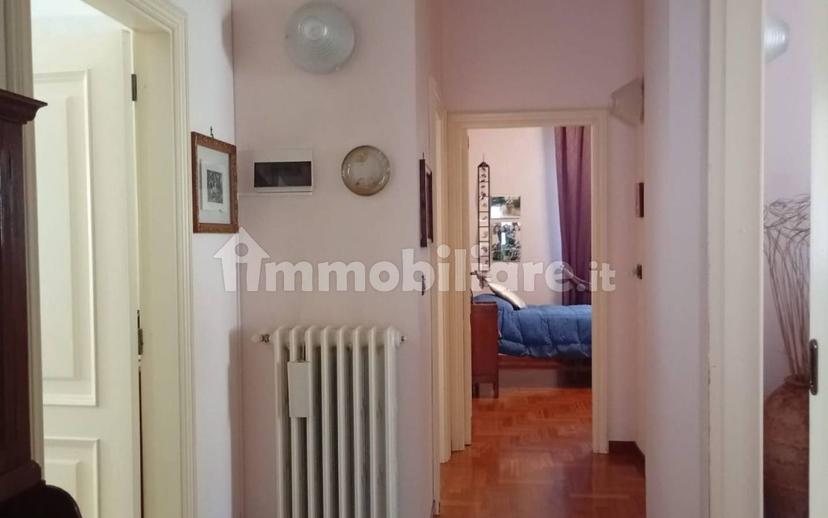 Villa bifamiliare via Giacomo Leopardi 15, Villa Verrocchio, Montesilvano — foto 16 di 127