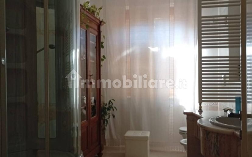 Villa bifamiliare via Giacomo Leopardi 15, Villa Verrocchio, Montesilvano — foto 87 di 127