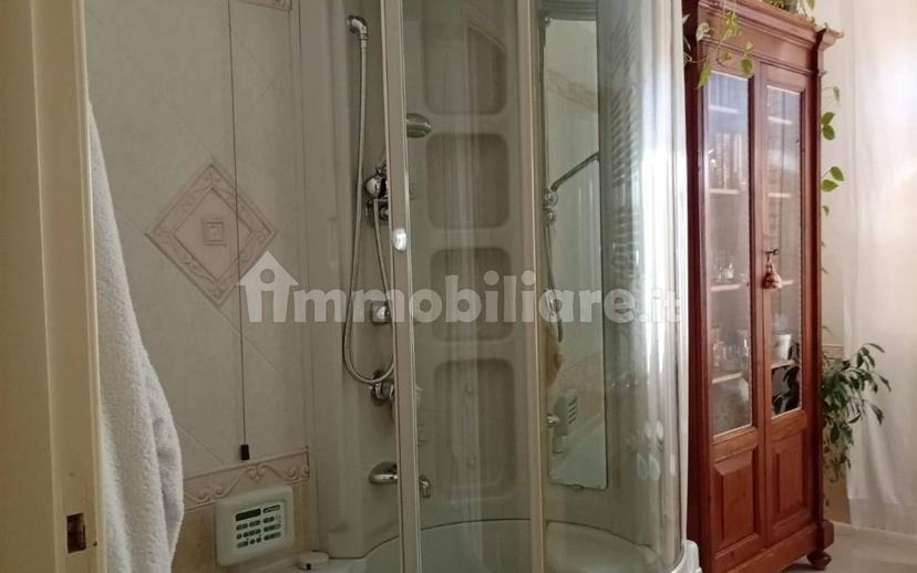 Villa bifamiliare via Giacomo Leopardi 15, Villa Verrocchio, Montesilvano — foto 109 di 127