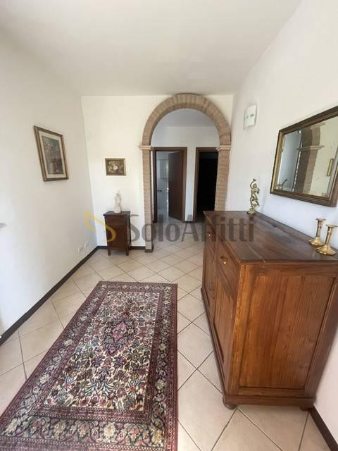 Villa unifamiliare via Concetto Marchesi 11, Fiera - Ferrara Sud, Ferrara — foto 18 di 32