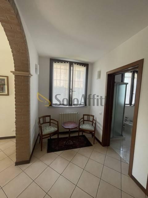 Villa unifamiliare via Concetto Marchesi 11, Fiera - Ferrara Sud, Ferrara — foto 29 di 32