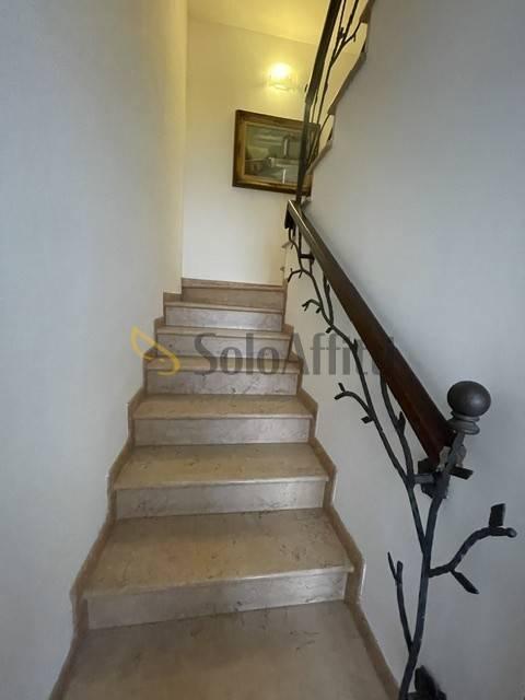 Villa unifamiliare via Concetto Marchesi 11, Fiera - Ferrara Sud, Ferrara — foto 30 di 32