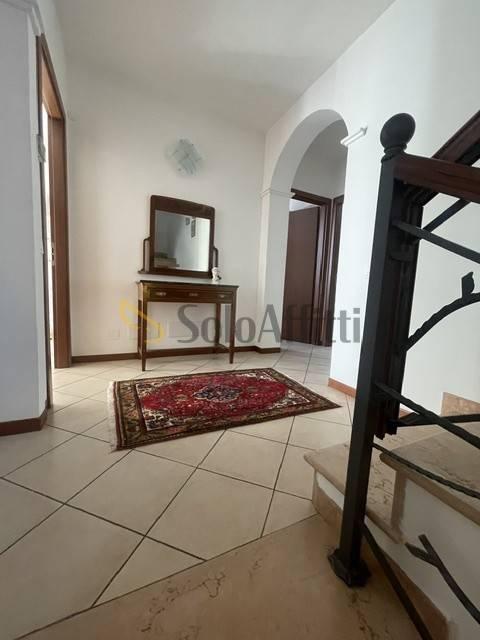 Villa unifamiliare via Concetto Marchesi 11, Fiera - Ferrara Sud, Ferrara — foto 22 di 32