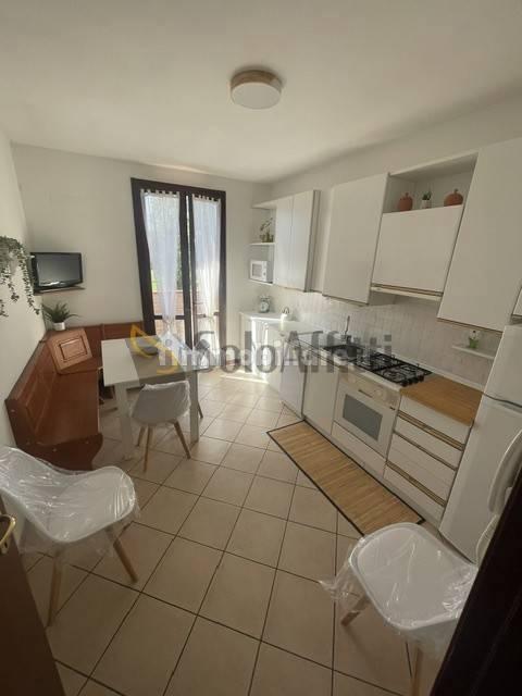 Villa unifamiliare via Concetto Marchesi 11, Fiera - Ferrara Sud, Ferrara