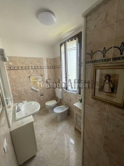 Villa unifamiliare via Concetto Marchesi 11, Fiera - Ferrara Sud, Ferrara — foto 28 di 32