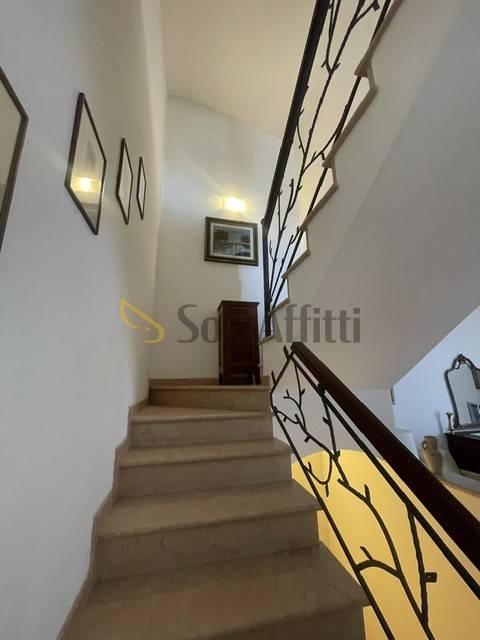 Villa unifamiliare via Concetto Marchesi 11, Fiera - Ferrara Sud, Ferrara — foto 27 di 32