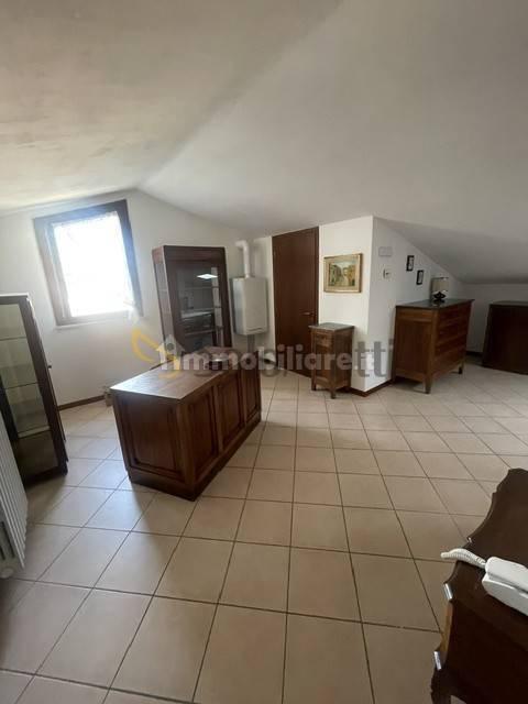 Villa unifamiliare via Concetto Marchesi 11, Fiera - Ferrara Sud, Ferrara — foto 15 di 32