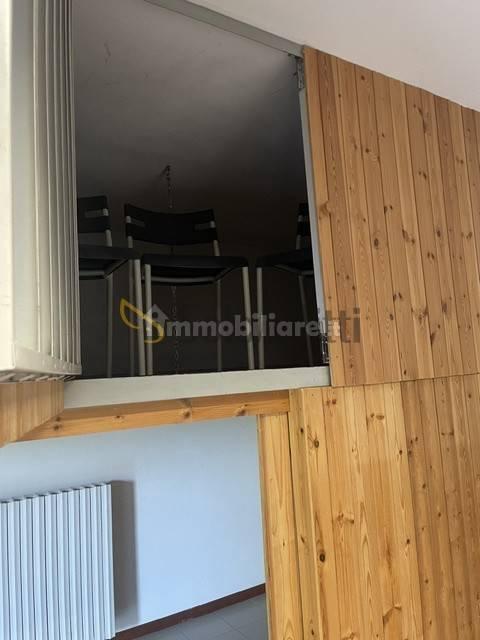 Villa unifamiliare via Concetto Marchesi 11, Fiera - Ferrara Sud, Ferrara — foto 24 di 32