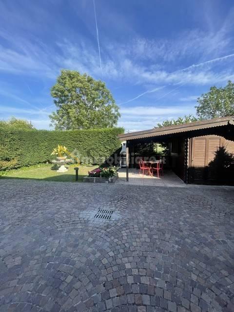 Villa unifamiliare via Concetto Marchesi 11, Fiera - Ferrara Sud, Ferrara — foto 14 di 32