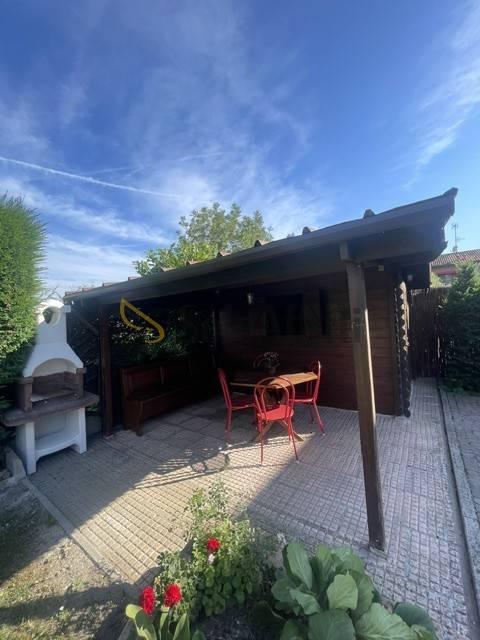 Villa unifamiliare via Concetto Marchesi 11, Fiera - Ferrara Sud, Ferrara — foto 3 di 32