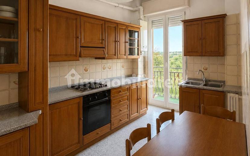 Trilocale Strada Cipata 21, Lunetta Frassino, Mantova — foto 2 di 7