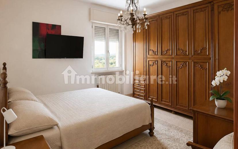 Trilocale Strada Cipata 21, Lunetta Frassino, Mantova