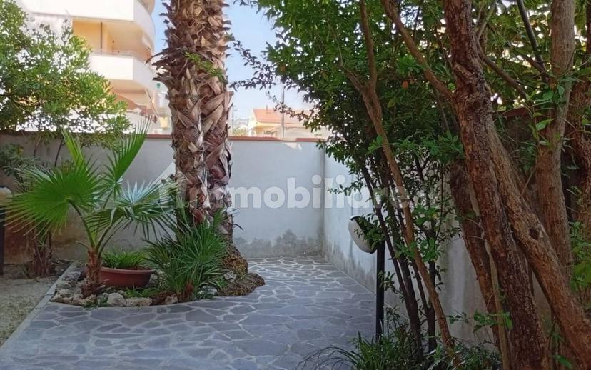 Villa bifamiliare via Giacomo Leopardi 15, Villa Verrocchio, Montesilvano — foto 97 di 127