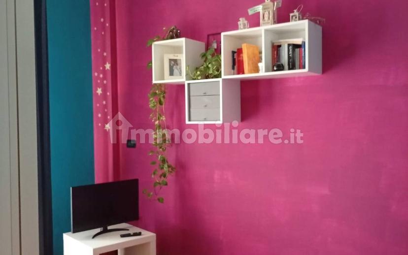 Villa bifamiliare via Giacomo Leopardi 15, Villa Verrocchio, Montesilvano — foto 90 di 127