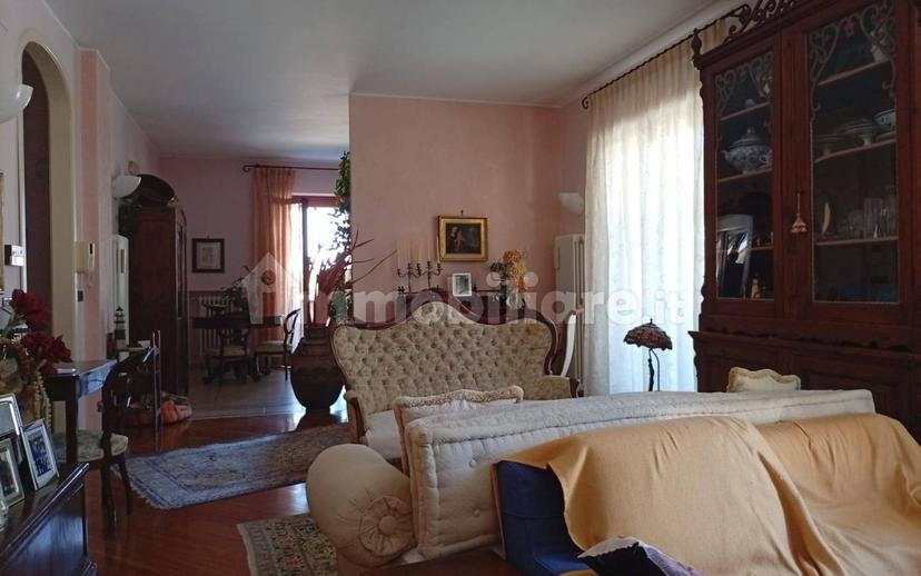 Villa bifamiliare via Giacomo Leopardi 15, Villa Verrocchio, Montesilvano — foto 30 di 127