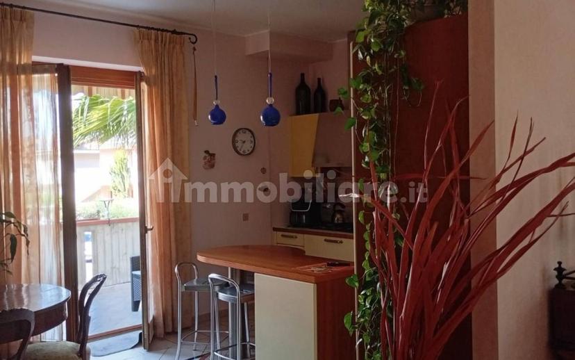 Villa bifamiliare via Giacomo Leopardi 15, Villa Verrocchio, Montesilvano — foto 53 di 127