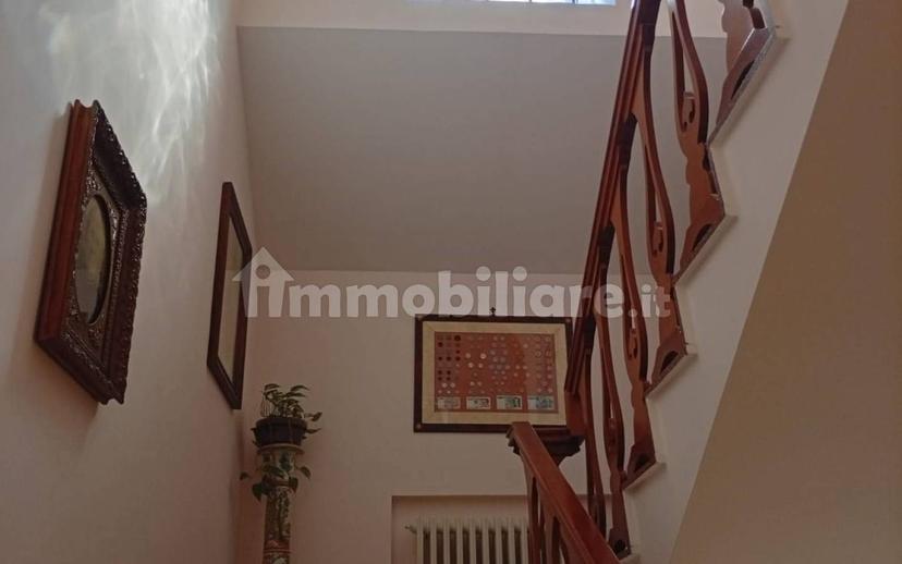 Villa bifamiliare via Giacomo Leopardi 15, Villa Verrocchio, Montesilvano — foto 18 di 127