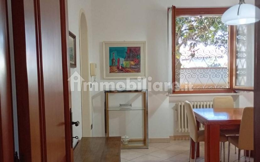Villa bifamiliare via Giacomo Leopardi 15, Villa Verrocchio, Montesilvano — foto 3 di 127