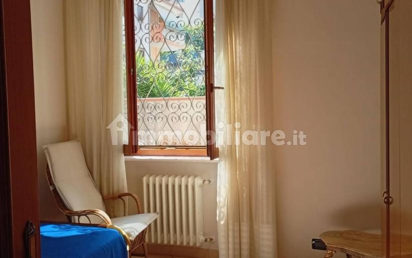 Villa bifamiliare via Giacomo Leopardi 15, Villa Verrocchio, Montesilvano — foto 67 di 127