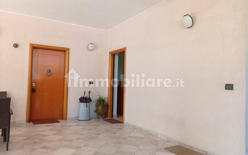 Villa bifamiliare via Giacomo Leopardi 15, Villa Verrocchio, Montesilvano — foto 44 di 127