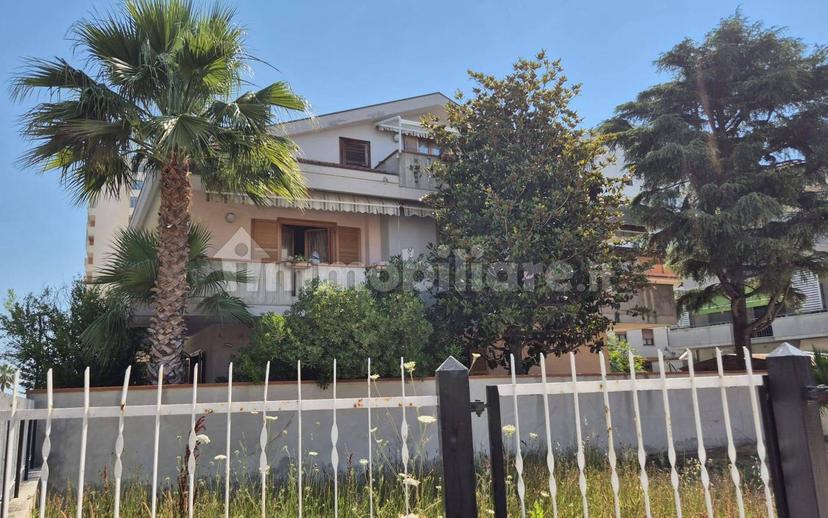 Villa bifamiliare via Giacomo Leopardi 15, Villa Verrocchio, Montesilvano — foto 24 di 127