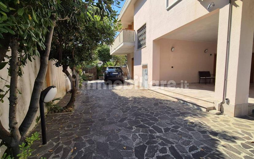 Villa bifamiliare via Giacomo Leopardi 15, Villa Verrocchio, Montesilvano — foto 95 di 127