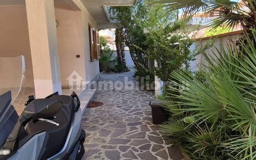 Villa bifamiliare via Giacomo Leopardi 15, Villa Verrocchio, Montesilvano — foto 60 di 127